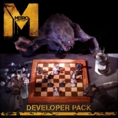Metro : Last Light - Developer Pack