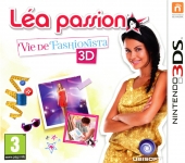 Léa Passion Vie de Fashionista 3D