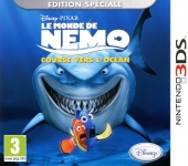 Le Monde de Nemo : Course vers l'Ocean - Edition Spéciale
