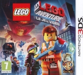 LEGO La Grande Aventure - Le Jeu Vidéo 