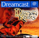 Dragon Riders : Chronicles of Pern