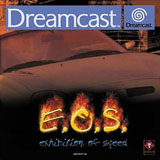 E.O.S. : Exhibitions of Speed