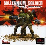 Millennium Soldier