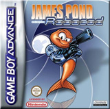 James Pond : Codename RoboCod