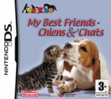 My Best Friends : Chiens & Chats