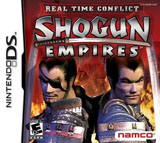 Real Time Conflict : Shogun Empires