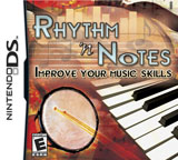 Rhythm 'N Notes