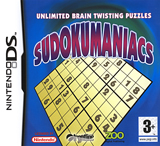 SudokuManiacs