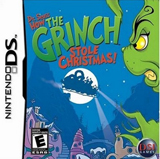 The Grinch who Stole Christmas
