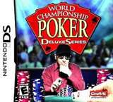 World Championship Poker Deluxe Series