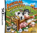 Animal Country : Life on the Farm