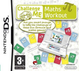 Challenge Me : Maths Workout