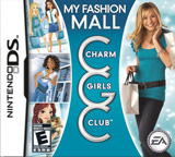 Charm Girls Club : My Fashion Mall