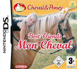 Cheval & Poney : Best Friends Mon Cheval