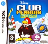 Club Penguin : Force d'Elite