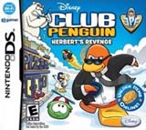 Club Penguin : Herbert's Revenge
