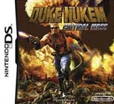 Duke Nukem Trilogy : Critical Mass