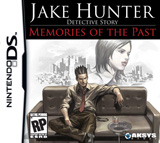 Jake Hunter Detective Story : Memories of the Past