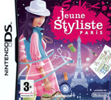 Jeune Styliste : Paris