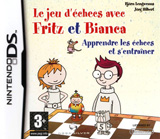 Le jeu d'échecs avec Fritz et Bianca
