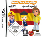 Mind your Language : Aprende Español !