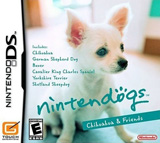 Nintendogs : Chihuahua & ses Amis
