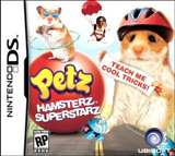 Petz : Hamsterz Superstarz