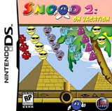 Snood 2 : On Vacation