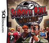 Sudoku Ball : Detective