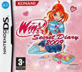 Winx Club : Secret Diary 2009