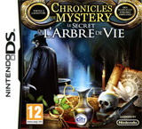 Chronicles of Mystery : L'Arbre de Vie