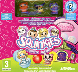 Squinkies : Boule Surprise