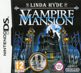 Linda Hyde : Vampire Mansion