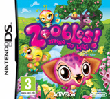 Zoobles : Spring to Life!