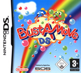 Bust-A-Move DS