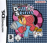 Mr. Driller : Drill Spirits