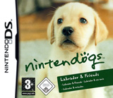 Nintendogs : Labrador & ses Amis