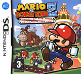 Mario Vs Donkey Kong 2 : March of the Minis