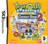 Tamagotchi Connexion : Corner Shop 2