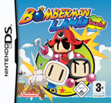 Bomberman Land Touch !
