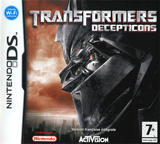 Transformers : Decepticons