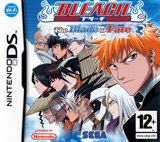 Bleach : The Blade Of Fate