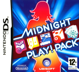 Midnight Play! Pack