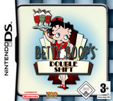 Betty Boop's Double Shift