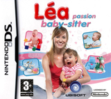 Léa Passion Baby-sitter