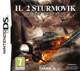 IL-2 Sturmovik : Birds of Prey