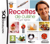 Recettes de Cuisine avec Cyril Lignac