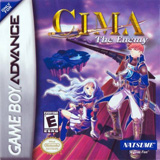 Cima : The Enemy