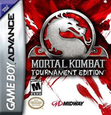 Mortal Kombat Tournament