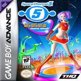Space Channel 5 : Ulala's Cosmic Attack